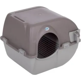 Omega Paw Roll'n Clean