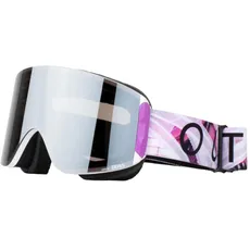 OUT OF Katana Mall Silver Skibrille Mall / Silver