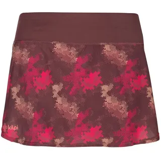 Kilpi Titicaca Rock - Dark Red - 40