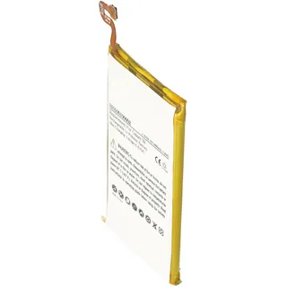 AccuCell Akku passend für Samsung Galaxy S9, Li-Polymer, 3,85V, 3000mAh, 11,6Wh, built-in, ohne Werkzeug