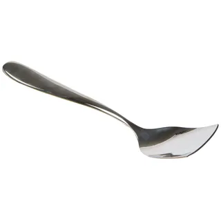 Alessi Eislöffel 6 St. Edelstahl poliert