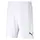 Sport-Shorts Weiß L