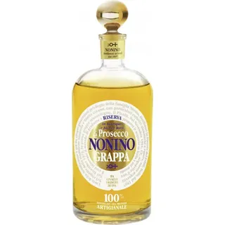 Nonino Il Prosecco Riserva In Barriques 700ml