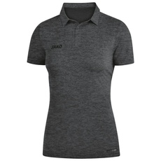 Bild Premium Basics Poloshirt Damen
