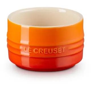 Le Creuset Förmchen 200 ml, Ofenrot