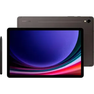 Galaxy Tab S9 Enterprise Edition 11.0'' 256 GB Wi-Fi + 5G Graphite