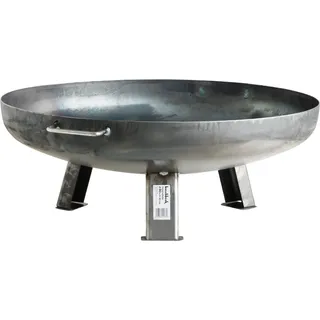 Buschbeck Feuerschale Ø 80 cm Eisengrau