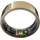 Ring Air Größe 11 / 66-67 mm Gold