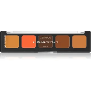 Catrice Allround Concealer Palette mit Korrekturstiften Farbton 020 Light 6 g