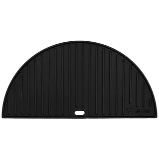 BBQ-Toro KAGP2 Grillplatte für Kamado Keramikgrill (Ø 52 cm)