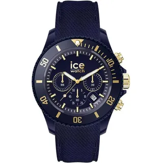 Ice-Watch Chronograph für Herren - Blau
