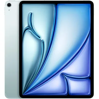 iPad Air 13" (7. Generation 2025) 128 GB Wi-Fi + Cellular Blau