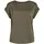 VIELLETTE Satin TOP NOOS