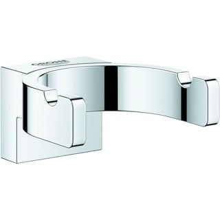 Grohe Selection Bademantelhaken doppelt