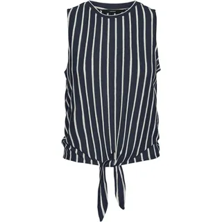 VERO MODA VMLANA SL Crop TOP TOP JRS GA