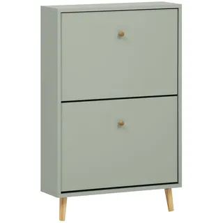 Schildmeyer Bjarne 59,8 x 92,2 x 19,5 cm pistazie / pistazie