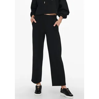 Only Suki Life Jogger Pants Schwarz M 32