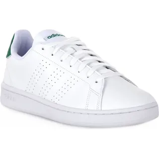 Advantage Cloud White / Cloud White / Green 42 2/3