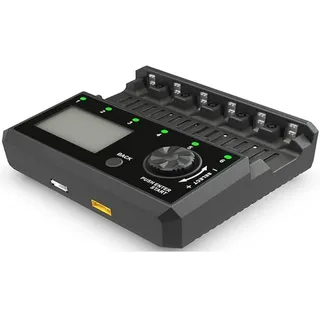 SkyRc Ladegerät AA/AAA 1,2V 2,5A