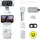 Luna Ultra Creator Bundle Stellar White