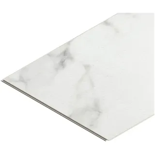 Aqua Click Tiles - Wand- und Bodenpaneele für Bad - Glasgow - grau