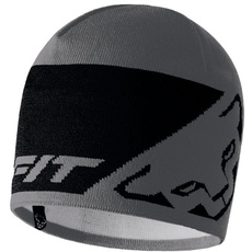Bild Leopard Logo - Mütze - Grey/Black
