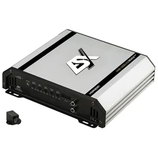 ESX »HORIZON HXE1000.1D 1-Kanal Verstärker | Masori