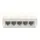 LS1005 LiteWave 5-Port 10/100M Desktop Switch