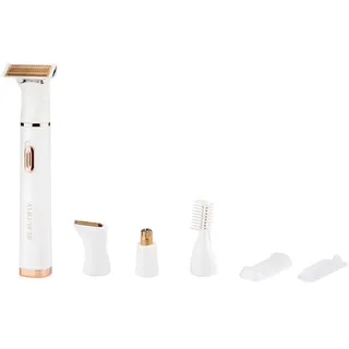 Beautifly My Blade Silky Epilierer für Körper und Gesicht 1 St.
