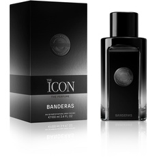 Banderas The Icon, 100 ml (1er Pack)