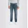 Jog n Jeans Tapered Fit Nachtblau 36/32