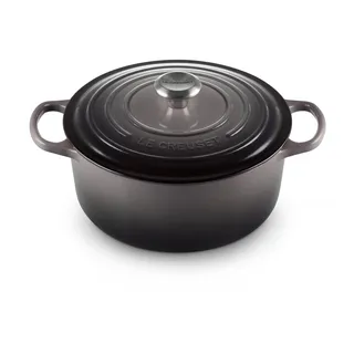 Le Creuset Signature Bräter 26 cm rund