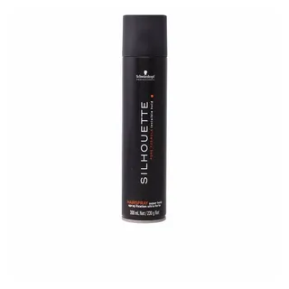 Schwarzkopf Silhouette Super Hold Haarspray 300 ml