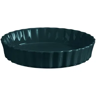 Emile Henry Kuchenform Belle-Ile hoch 28 cm