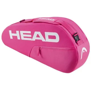 Head Racket Tennistasche Base Pink