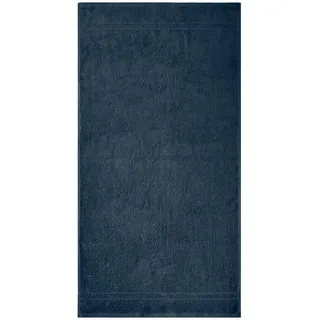 Kristall Badetuch 70 x 140 cm grau