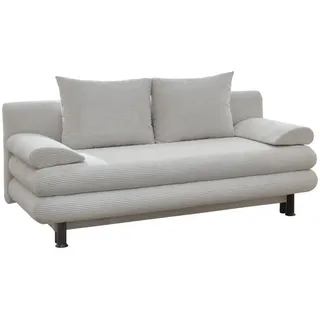 Z2 Schlafsofa - - mit Staukasten - 194 cm breit