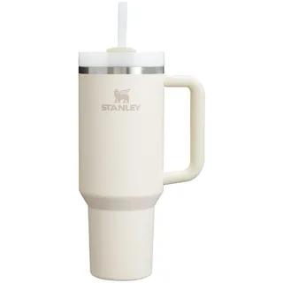 Stanley Quencher H2.0 Flowstate Thermobecher 1,2 l Cream 2 St.