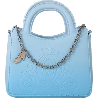 Disney by Loungefly Umhängetasche 75th Anniversary Cinderella - Bunt