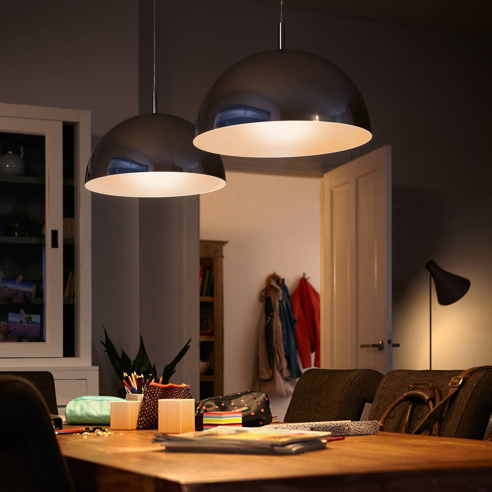 Bild von GREEN CREATIVE LED-Lampe