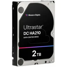 Bild Ultrastar 7K2 2TB (1W10002)
