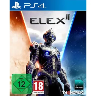 THQ Elex II