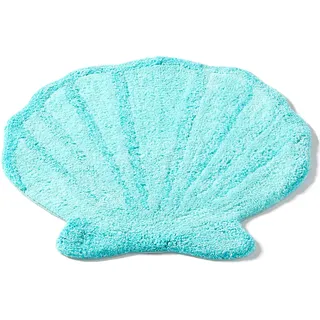 SKL Home by Saturday Knight Ltd. Südsee-Teppich, Aqua