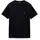 Small Flag schwarz 3XL