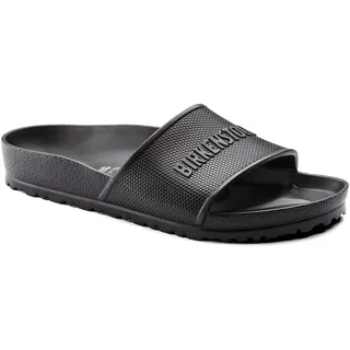 Birkenstock Sandale "Barbados", schwarz