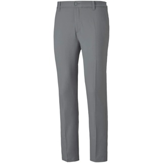 Puma Tailored Golfhose Herren quiet shade 32/30