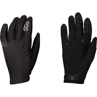 POC Savant Fahrradhandschuhe Erwachsene Uranium Black M