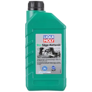 LIQUI MOLY Sägekettenöl BIO 1 l