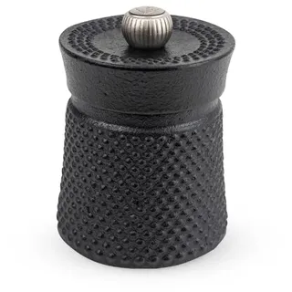 Peugeot Bali Pfeffermühle 8 cm Schwarz unbefüllt