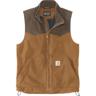 CARHARTT Montana Carhartt Brown XXL